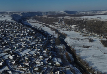 Optimizarea managementului deșeurilor din rezervația culturală și naturală „Orheiul Vechi”