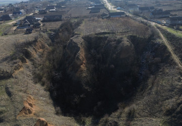 Contribuția la conservarea ecosistemelor și a speciilor de mamifere din Parcul Național „Nistru de Jos”