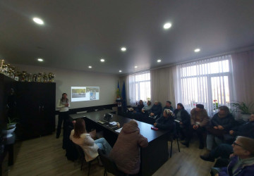 Turism durabil, comunități ptospere