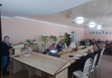 Grijă pentru mediul nostru